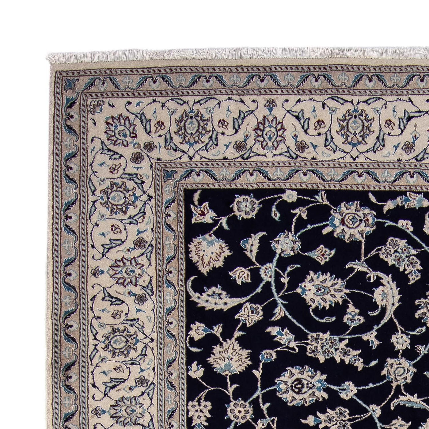 Nain Teppe 338x245cm - Persisk teppe