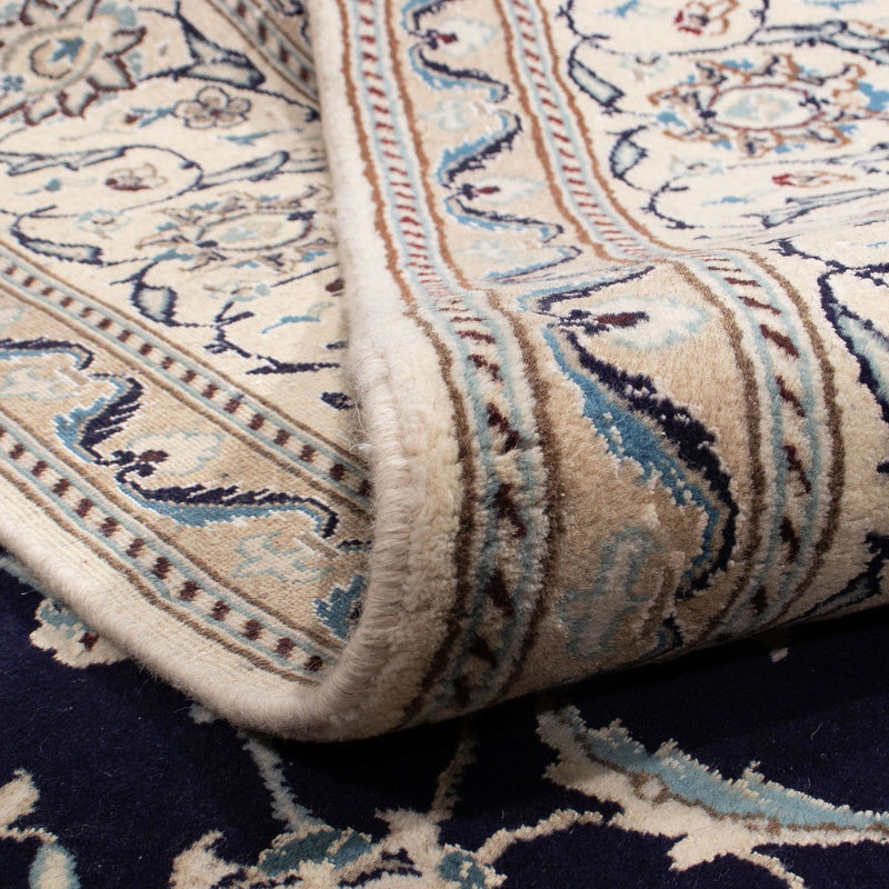 Nain Teppe 338x245cm - Persisk teppe