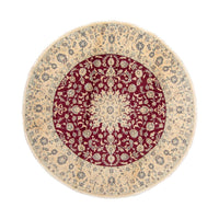 Nain Teppe 245x245cm - Persisk teppe – product image