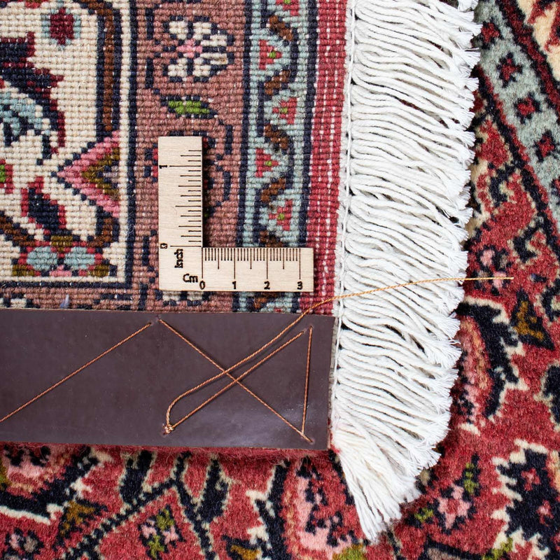 Bidjar - Zanjan Teppe 203x139cm - Persisk teppe