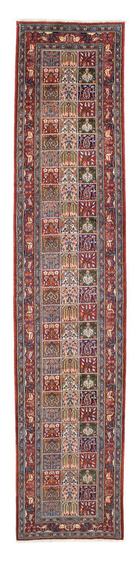 Moud Teppe 382x79cm - Persisk teppe – product image