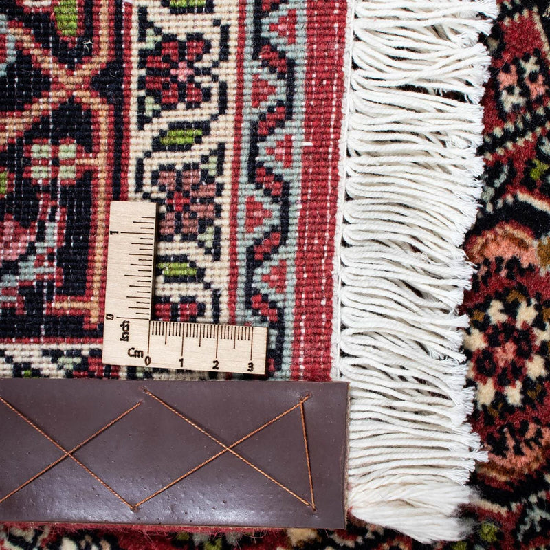 Bidjar - Zanjan Teppe 139x208cm - Persisk teppe