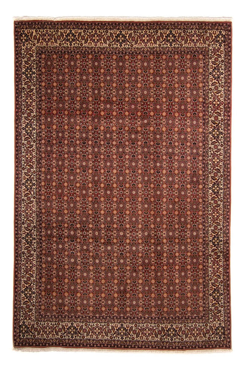 Bidjar Teppe 352x252cm - Persisk teppe