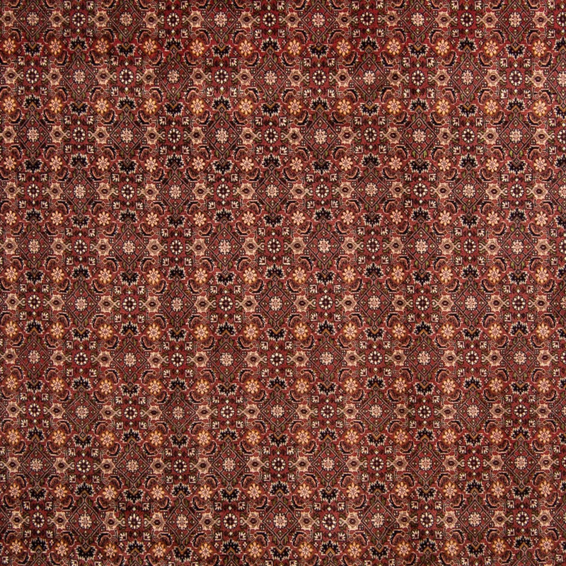 Bidjar Teppe 352x252cm - Persisk teppe