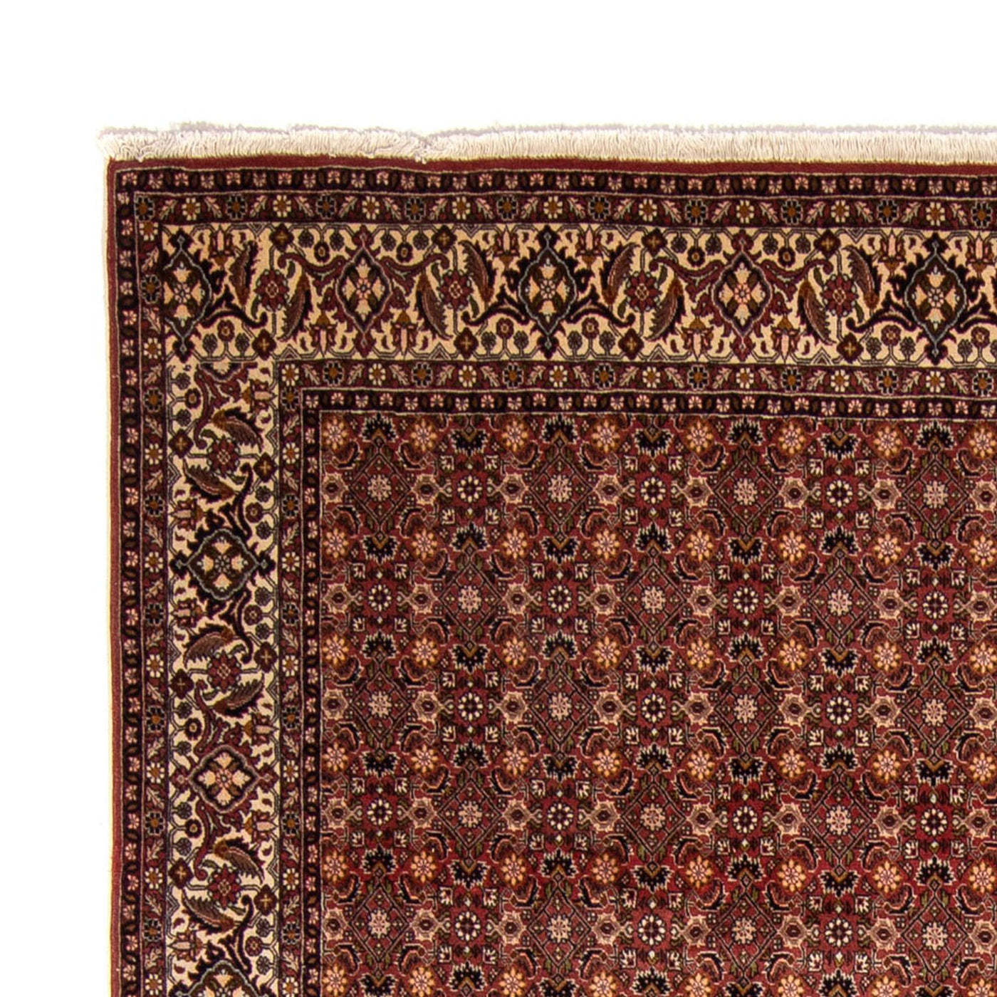 Bidjar Teppe 352x252cm - Persisk teppe