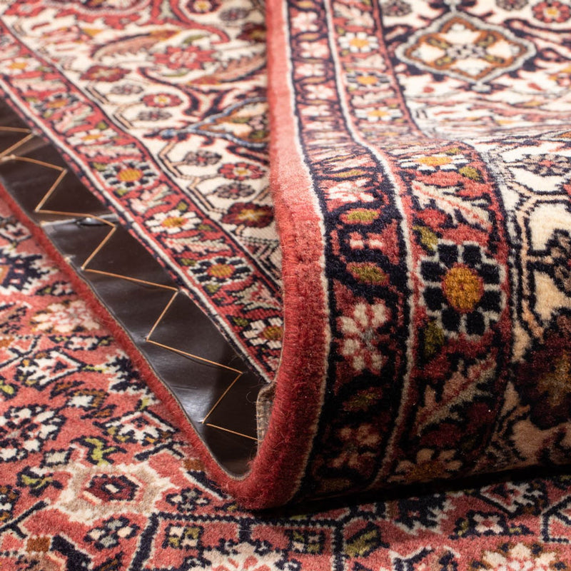 Bidjar Teppe 352x252cm - Persisk teppe