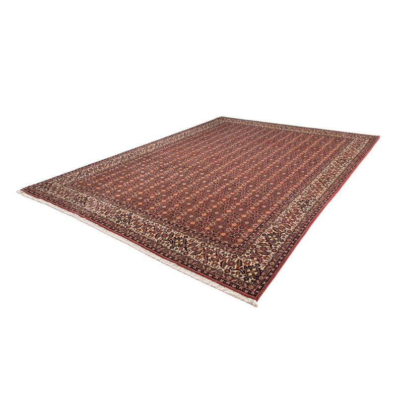 Bidjar Teppe 352x252cm - Persisk teppe
