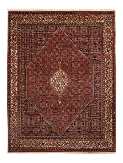 Bidjar Teppe 255x329cm - Persisk teppe