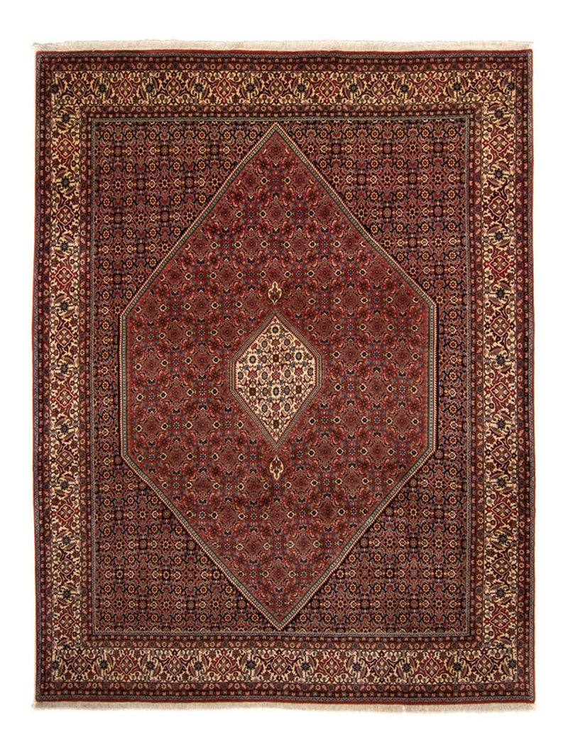 Bidjar Teppe 329x255cm - Persisk teppe