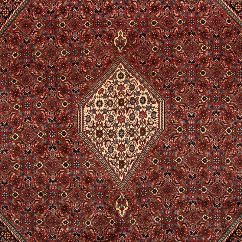 Bidjar Teppe 329x255cm - Persisk teppe
