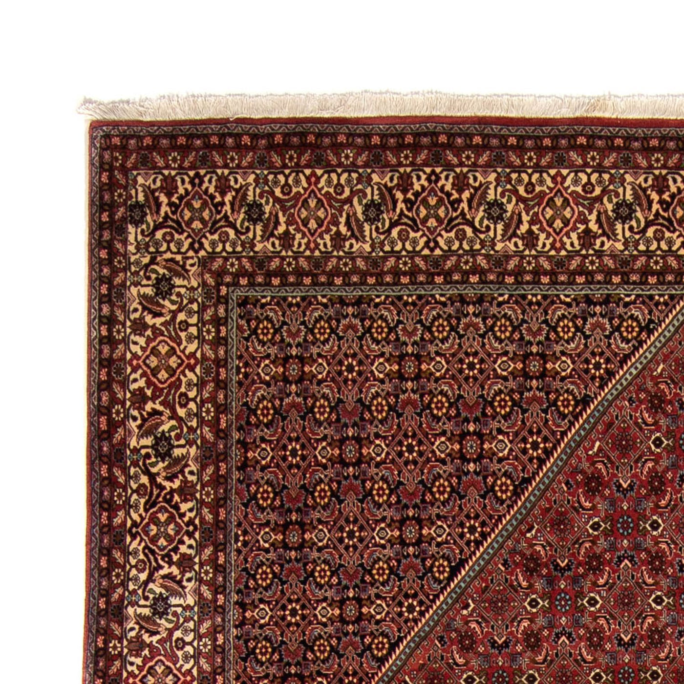 Bidjar Teppe 329x255cm - Persisk teppe