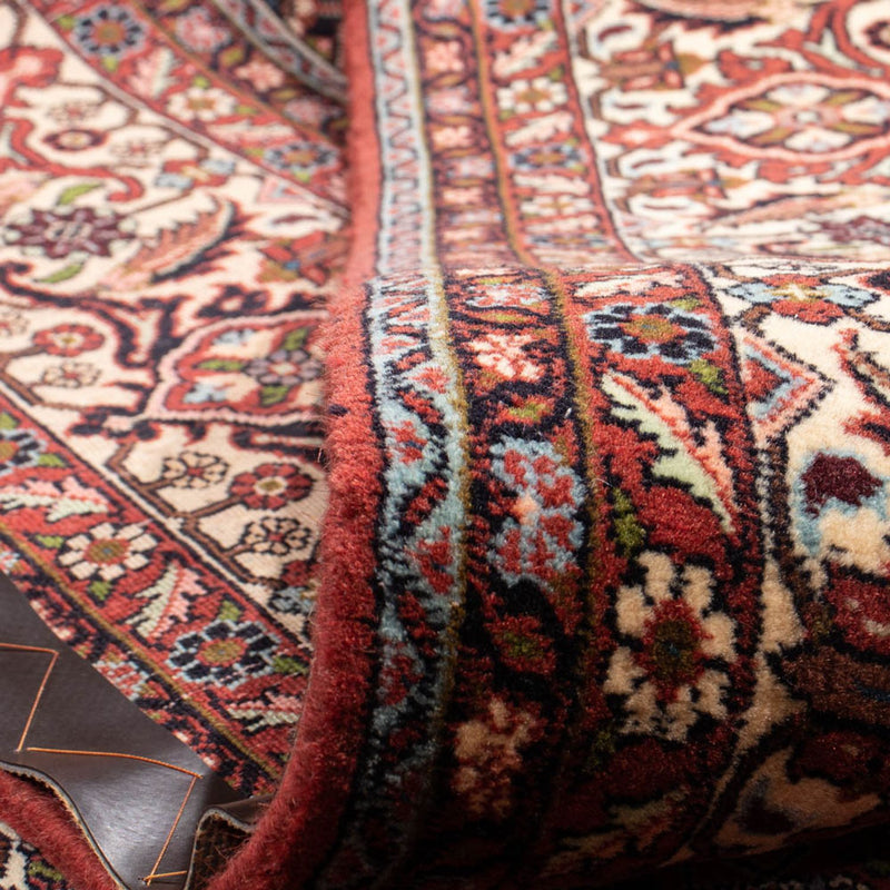 Bidjar Teppe 329x255cm - Persisk teppe