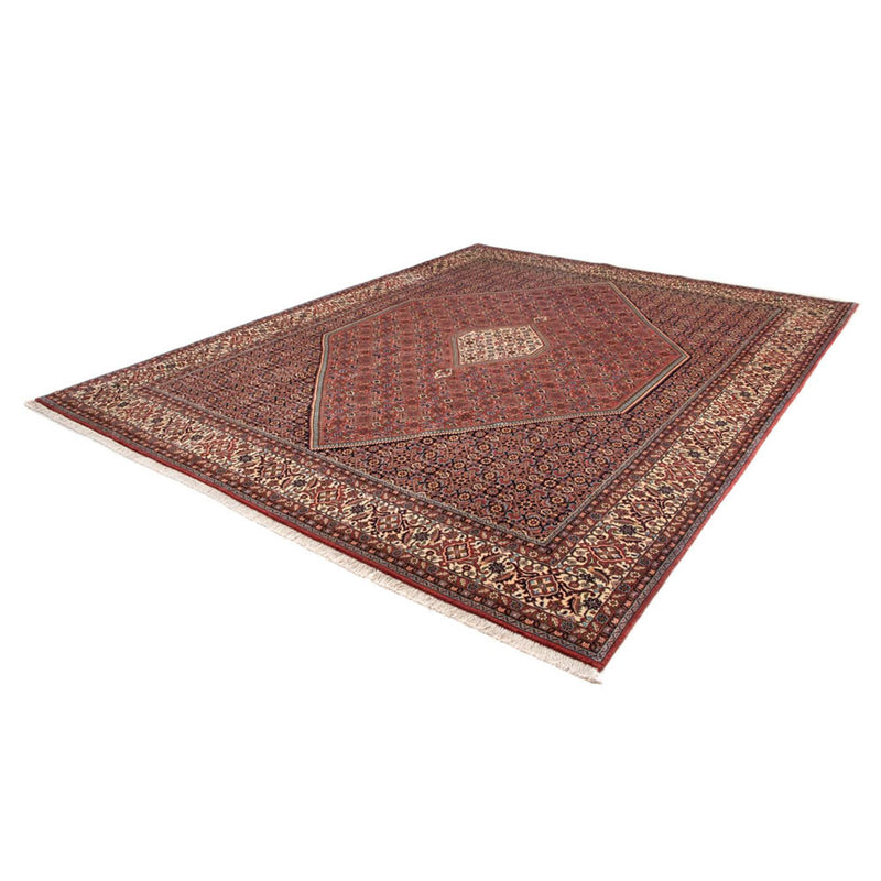 Bidjar Teppe 329x255cm - Persisk teppe
