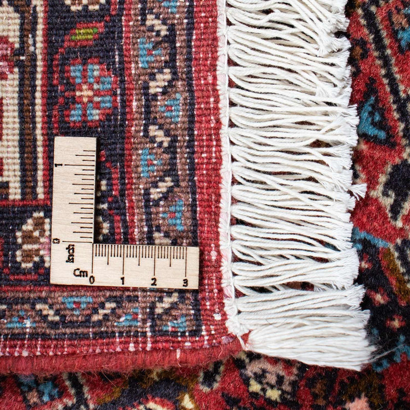 Bidjar - Zanjan Teppe 218x136cm - Persisk teppe