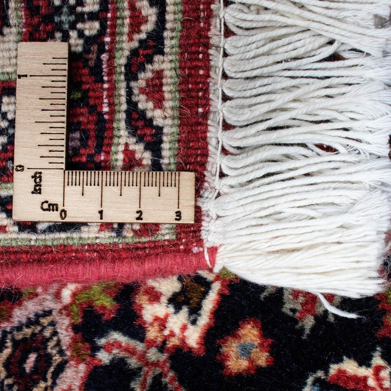Bidjar - Zanjan Teppe 147x198cm - Persisk teppe