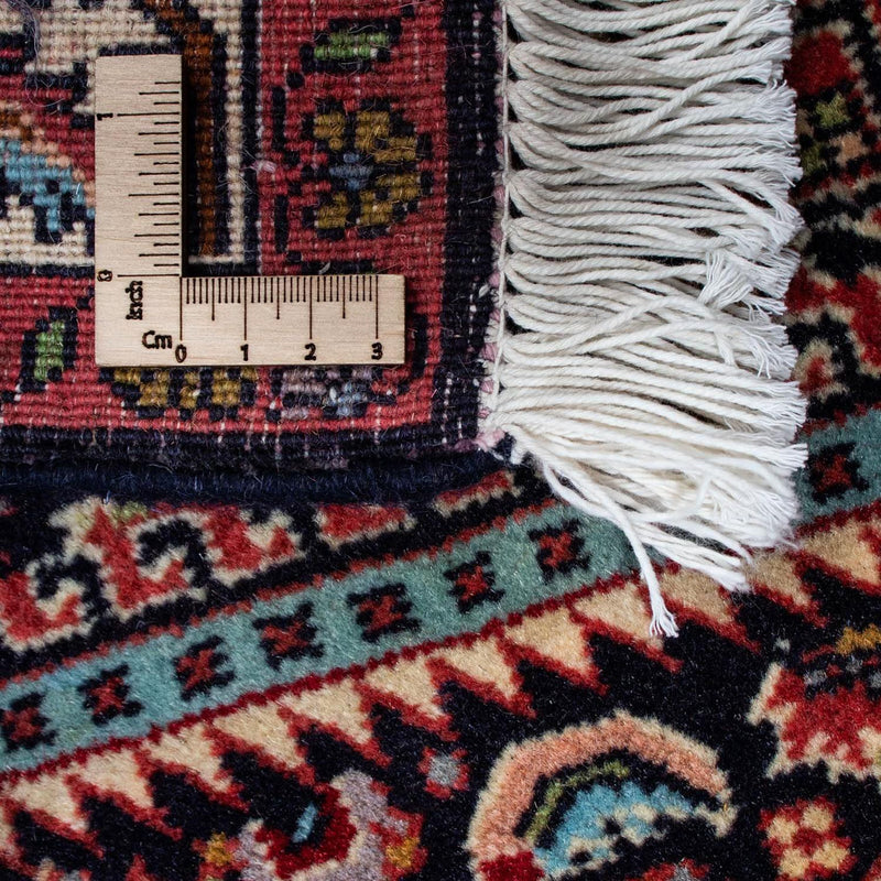 Bidjar - Zanjan Teppe 220x135cm - Persisk teppe
