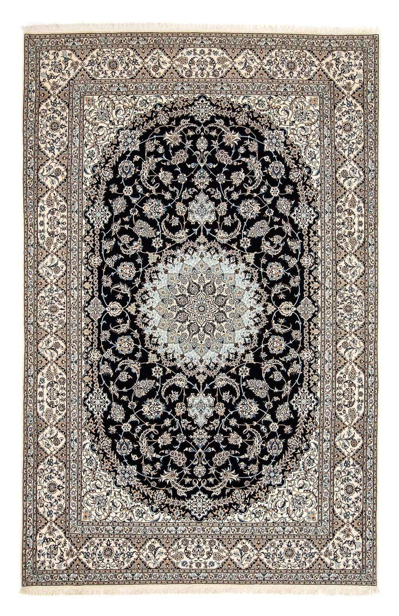 Nain - 6 la Teppe 320x210cm - Persisk teppe