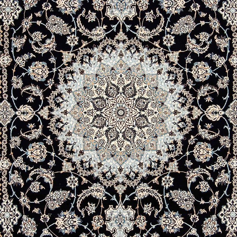 Nain - 6 la Teppe 320x210cm - Persisk teppe