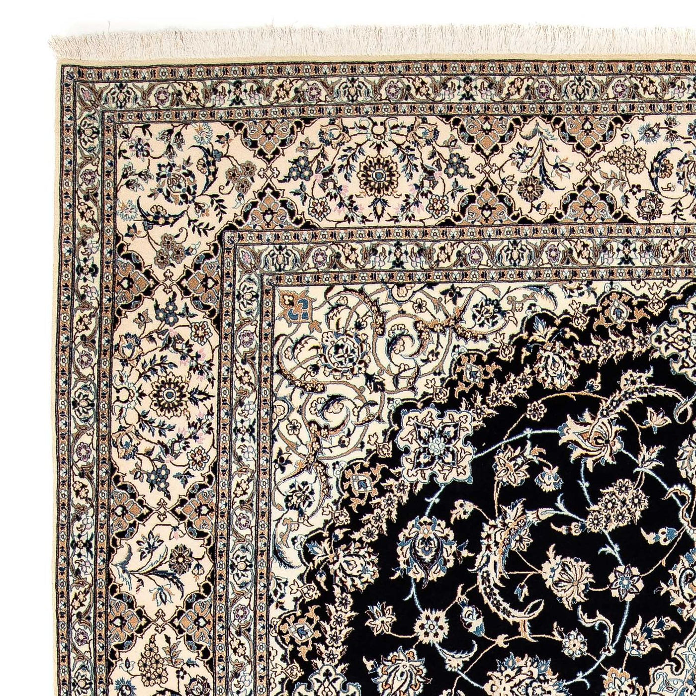 Nain - 6 la Teppe 320x210cm - Persisk teppe