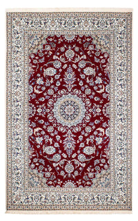 Nain - 6La Teppe 151x238cm - Persisk teppe – product image