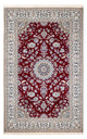 Nain - 6La Teppe 151x238cm - Persisk teppe