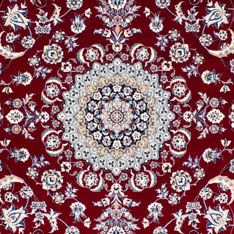 Nain - 6La Teppe 151x238cm - Persisk teppe
