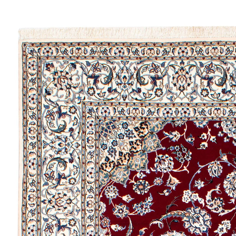 Nain - 6La Teppe 151x238cm - Persisk teppe