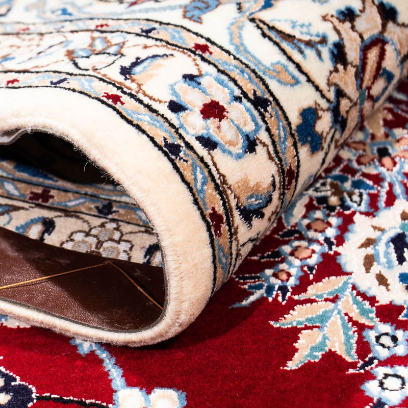 Nain - 6La Teppe 151x238cm - Persisk teppe