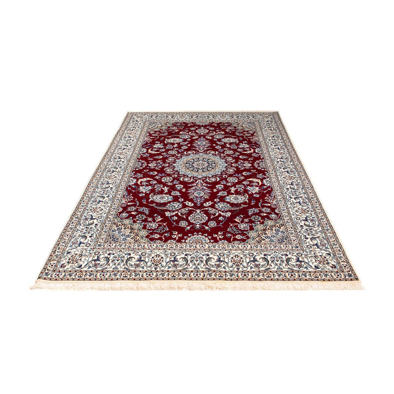 Nain - 6La Teppe 151x238cm - Persisk teppe