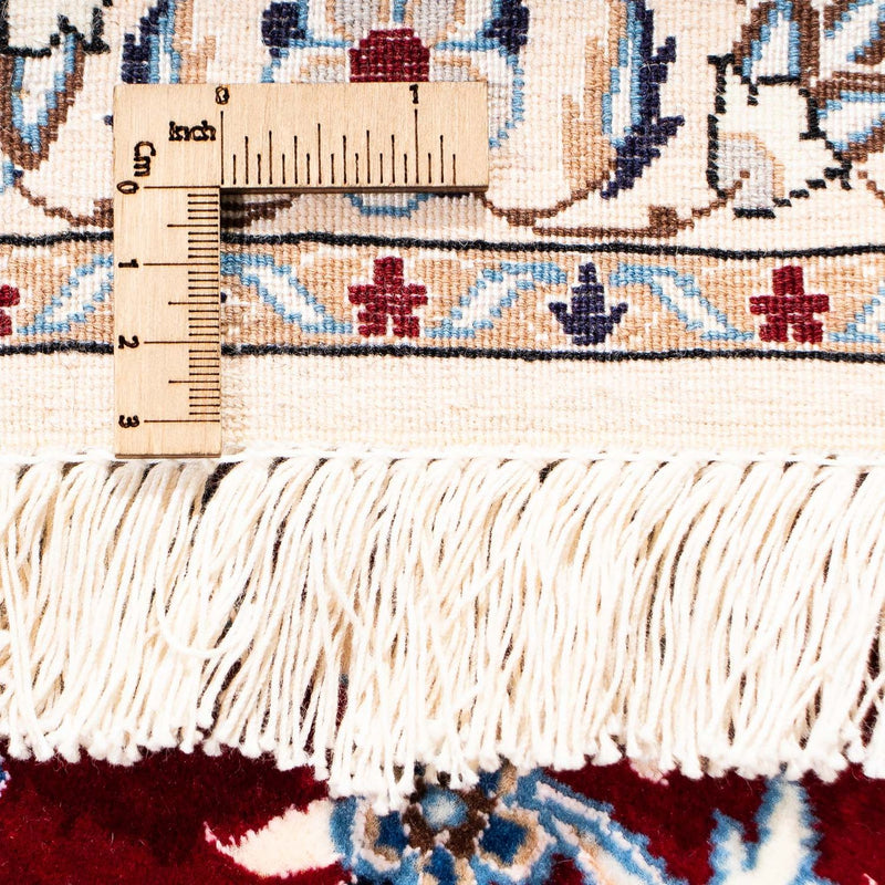 Nain - 6La Teppe 151x238cm - Persisk teppe