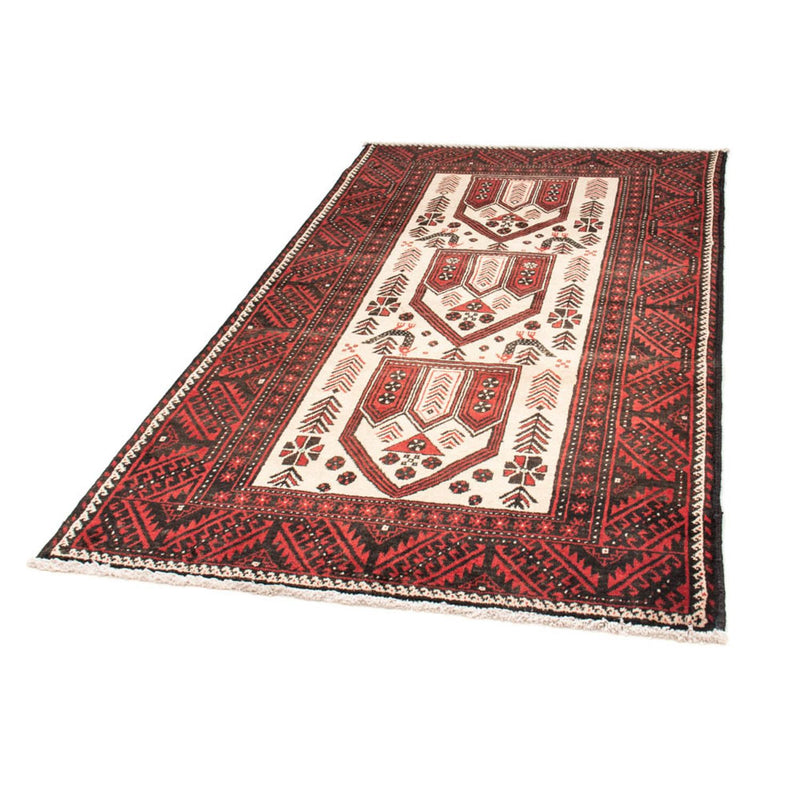 Balutsj-teppe 199x115cm - Persisk teppe