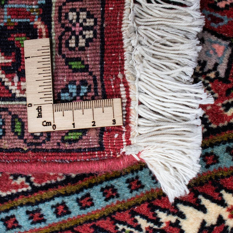 Bidjar - Zanjan Teppe 233x140cm - Persisk teppe