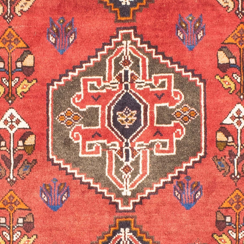 Shiraz Teppe 164x80cm - Persisk teppe