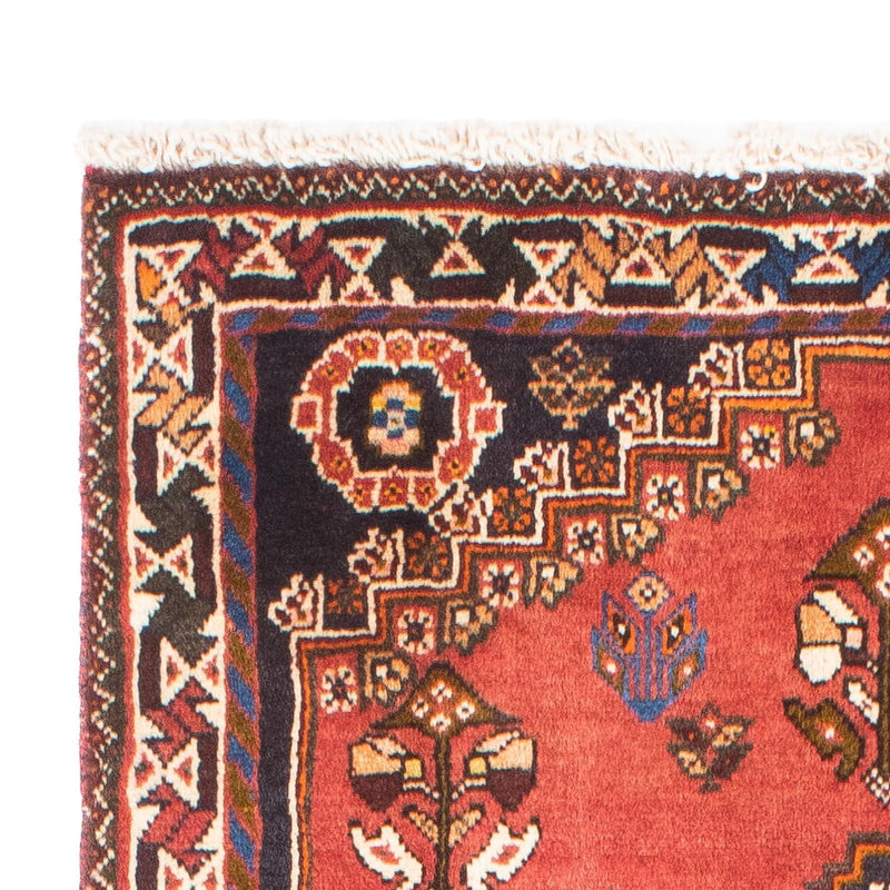 Shiraz Teppe 164x80cm - Persisk teppe