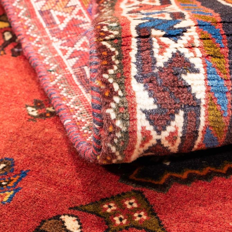 Shiraz Teppe 164x80cm - Persisk teppe