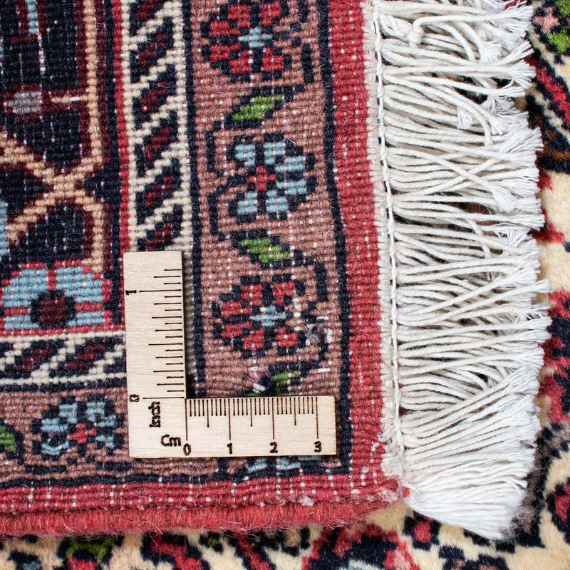 Bidjar - Zanjan Teppe 218x148cm - Persisk teppe