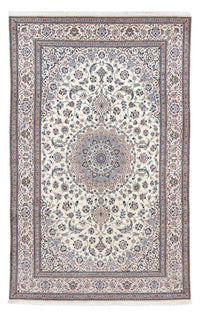 Nain - 9La Teppe 194x314cm - Persisk teppe – product image