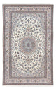 Nain - 9La Teppe 194x314cm - Persisk teppe