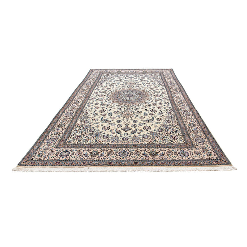 Nain - 9La Teppe 194x314cm - Persisk teppe