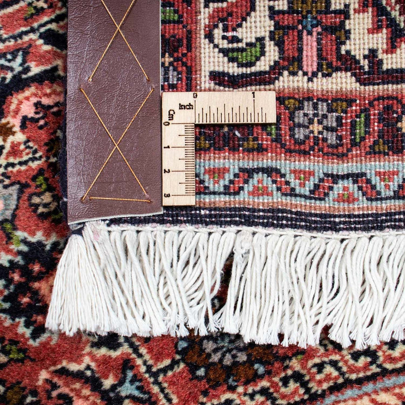 Bidjar - Zanjan Teppe 141x200cm - Persisk teppe
