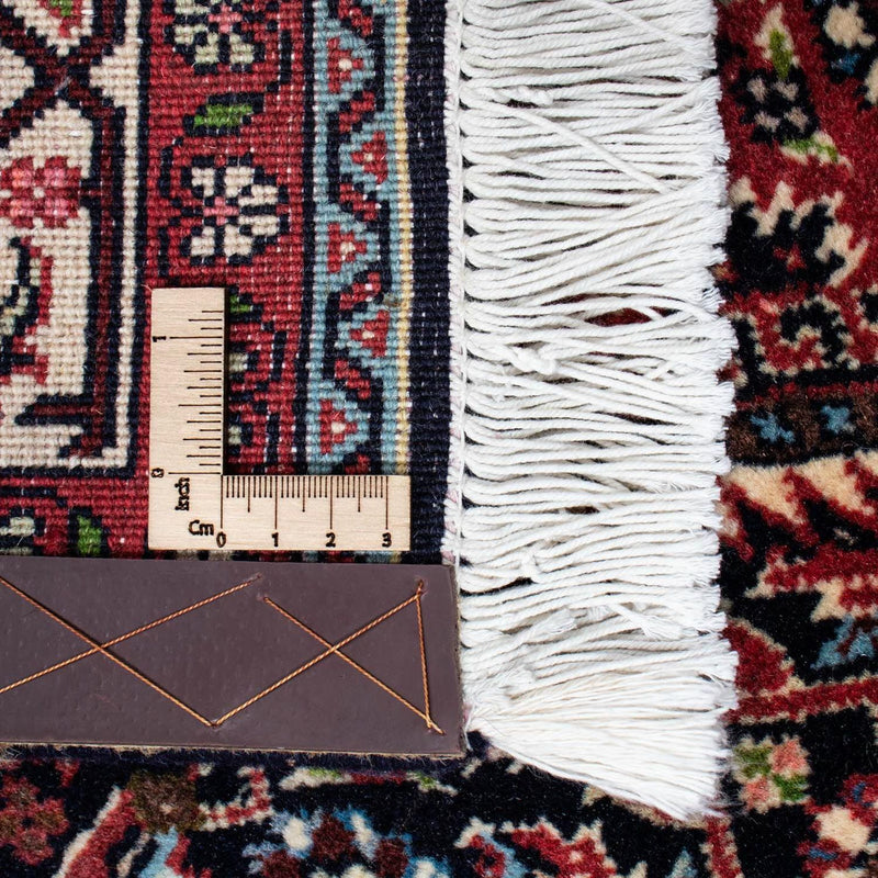 Bidjar - Zanjan Teppe 210x136cm - Persisk teppe