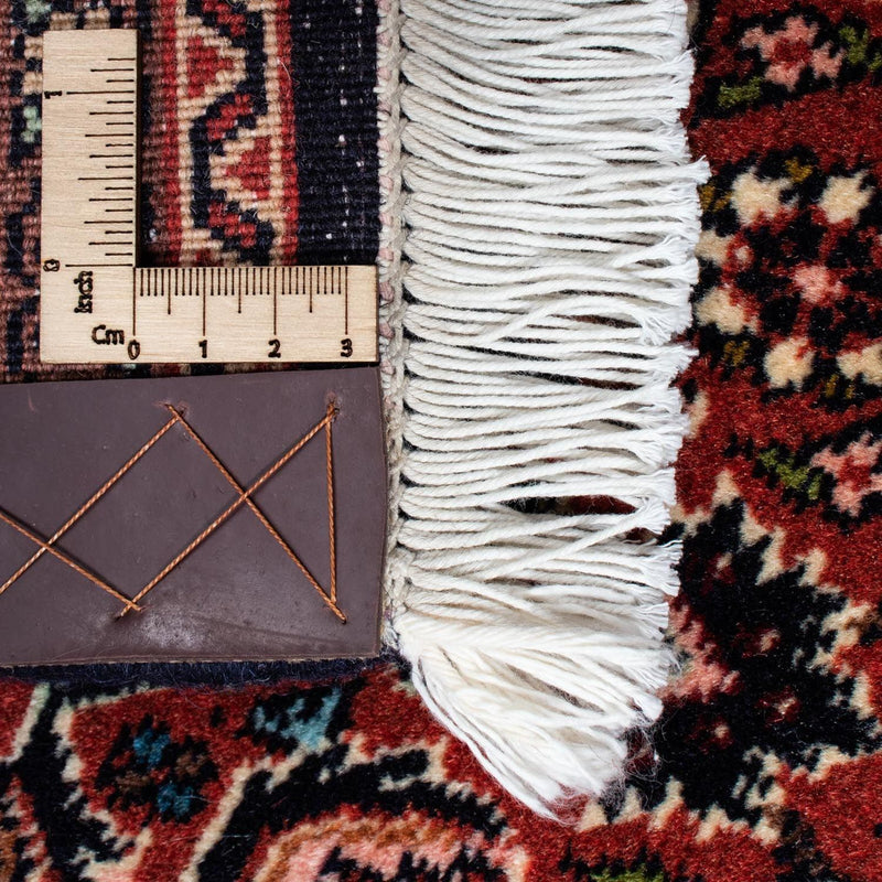 Bidjar - Zanjan Teppe 203x138cm - Persisk teppe