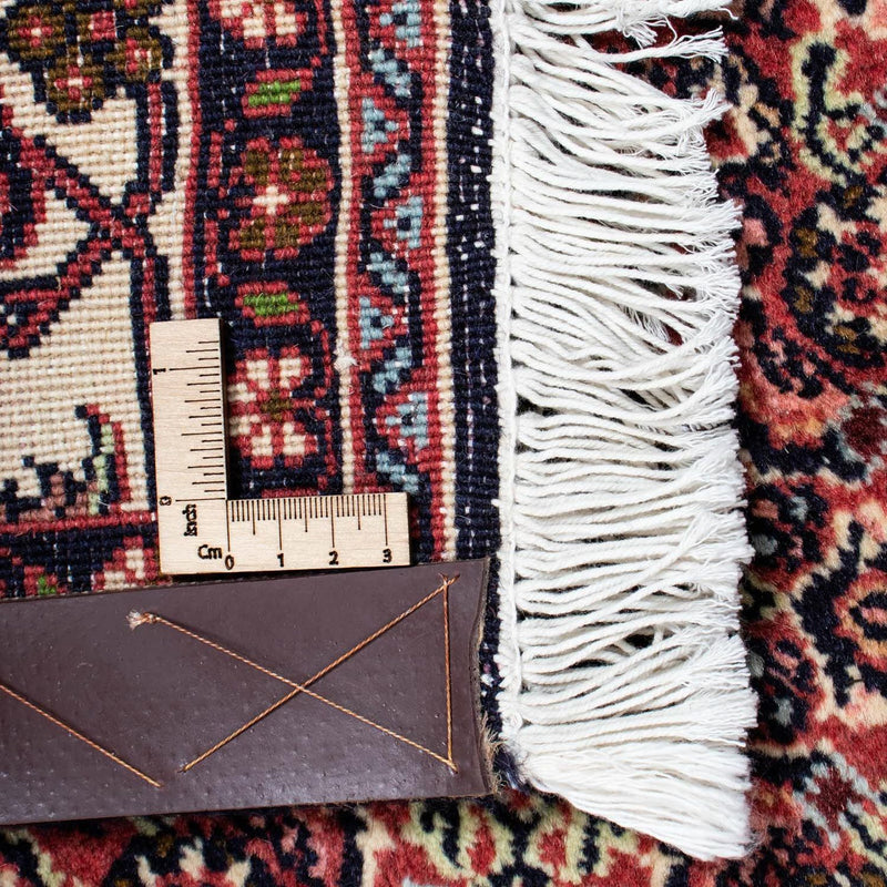 Bidjar - Zanjan Teppe 140x210cm - Persisk teppe