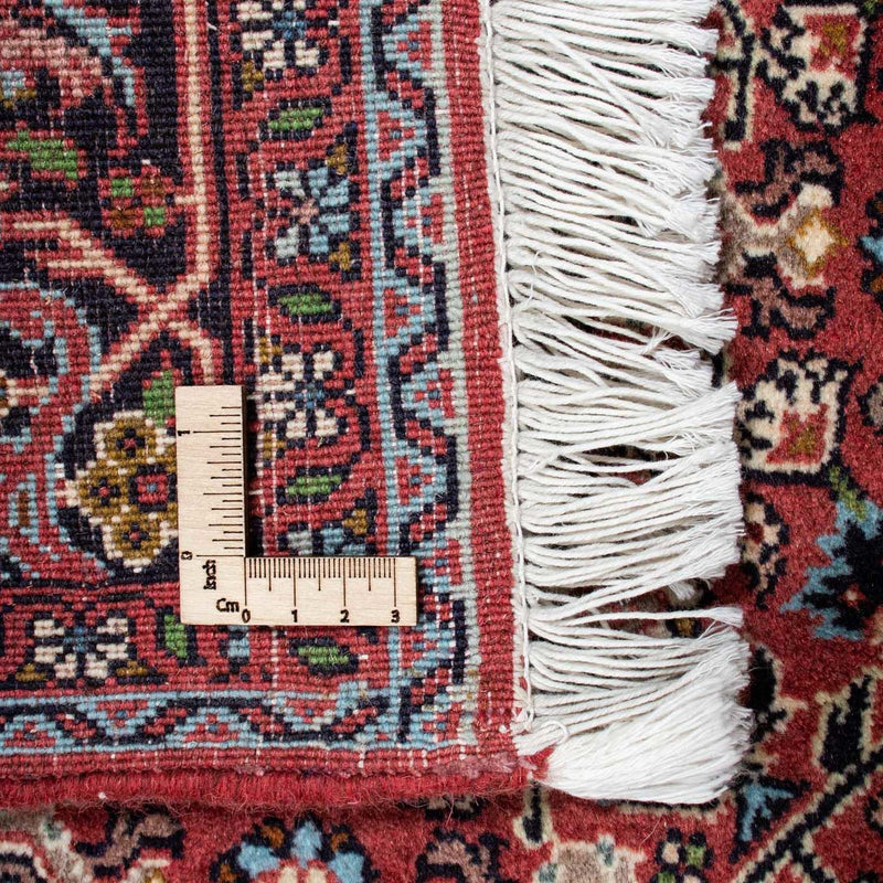 Bidjar - Zanjan Teppe 138x240cm - Persisk teppe