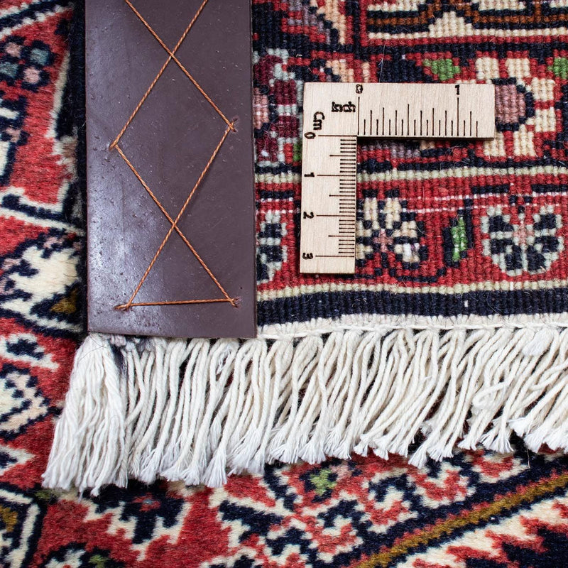 Bidjar - Zanjan Teppe 214x140cm - Persisk teppe