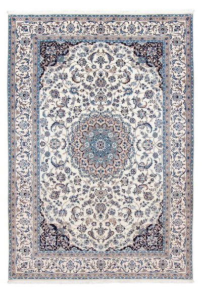 Nain - 9 la Teppe 206x300cm - Persisk teppe