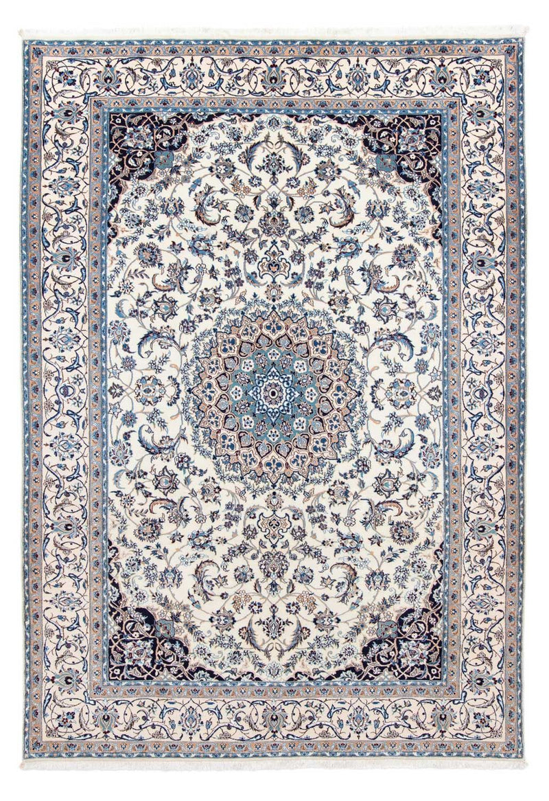 Nain - 9 la Teppe 300x206cm - Persisk teppe