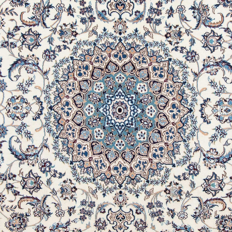 Nain - 9 la Teppe 300x206cm - Persisk teppe