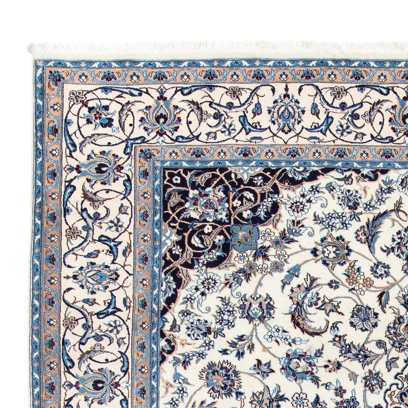 Nain - 9 la Teppe 300x206cm - Persisk teppe