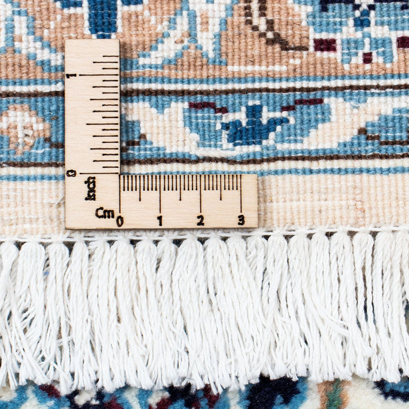 Nain - 9 la Teppe 300x206cm - Persisk teppe